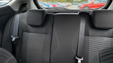 Ford Fiesta 1.0 EcoBoost Zetec 3dr Petrol Hatchback